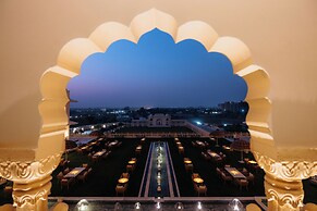 Anantara Jewel Bagh Jaipur