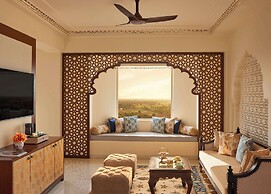 Anantara Jewel Bagh Jaipur
