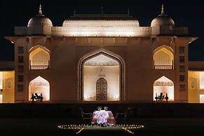 Anantara Jewel Bagh Jaipur