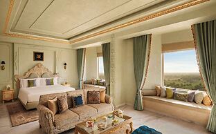 Anantara Jewel Bagh Jaipur