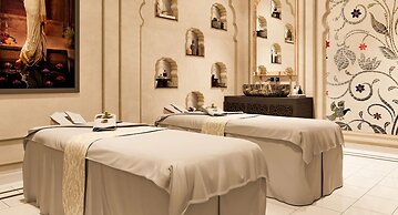 Anantara Jewel Bagh Jaipur