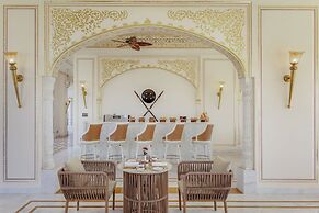 Anantara Jewel Bagh Jaipur