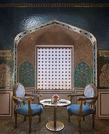 Anantara Jewel Bagh Jaipur