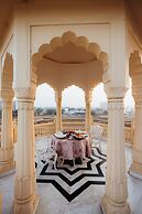 Anantara Jewel Bagh Jaipur
