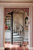 Anantara Jewel Bagh Jaipur