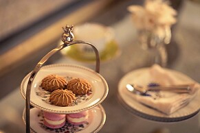 Anantara Jewel Bagh Jaipur