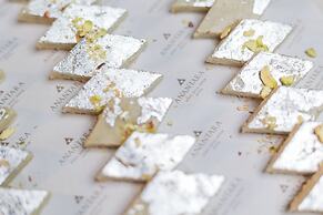 Anantara Jewel Bagh Jaipur