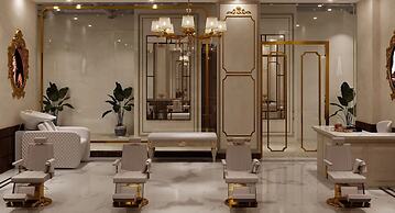 Anantara Jewel Bagh Jaipur