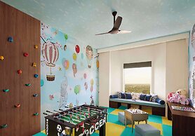 Anantara Jewel Bagh Jaipur