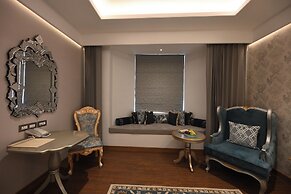 Anantara Jewel Bagh Jaipur