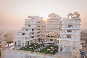 Anantara Jewel Bagh Jaipur