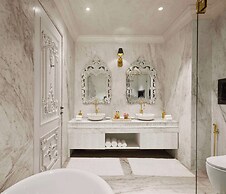 Anantara Jewel Bagh Jaipur