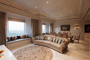 Anantara Jewel Bagh Jaipur