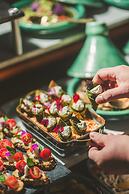 Anantara Jewel Bagh Jaipur