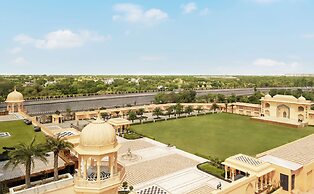 Anantara Jewel Bagh Jaipur