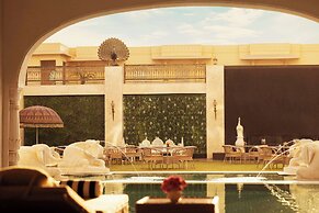 Anantara Jewel Bagh Jaipur