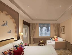 Anantara Jewel Bagh Jaipur