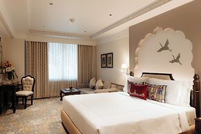 Anantara Jewel Bagh Jaipur