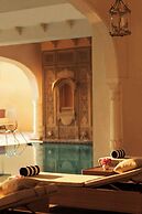 Anantara Jewel Bagh Jaipur