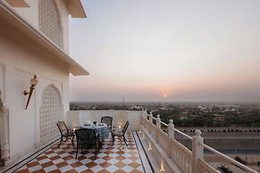 Anantara Jewel Bagh Jaipur