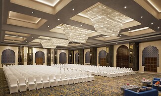 Anantara Jewel Bagh Jaipur