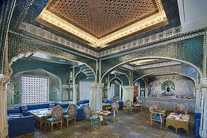 Anantara Jewel Bagh Jaipur