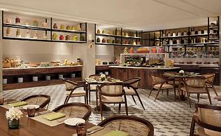 Anantara Jewel Bagh Jaipur