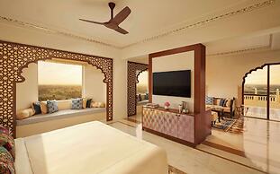 Anantara Jewel Bagh Jaipur