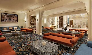 Anantara Jewel Bagh Jaipur