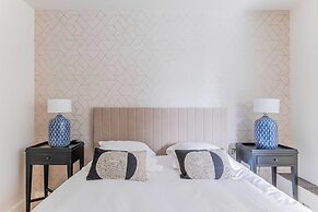 Cozy Apartment ac. Balcony - 1br/4p - Eiffel Tower