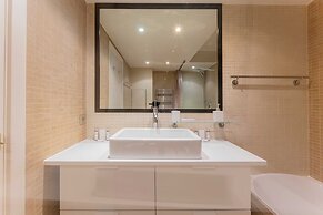 Cozy Apartment ac. Balcony - 1br/4p - Eiffel Tower