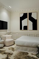 Leon Hotel-pigalle /suite-01-prm