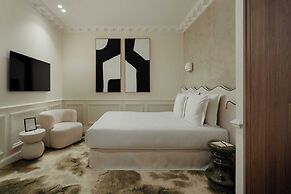 Leon Hotel-pigalle /suite-01-prm