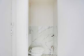 Peaceful Apartment - 1br/4p - Levallois-perret