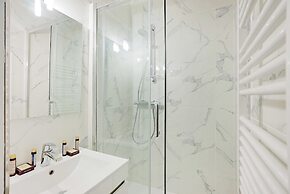 Peaceful Apartment - 1br/4p - Levallois-perret