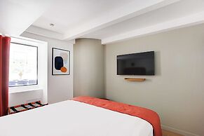 Modern Apartment - 3br/8p - Place de la Nation