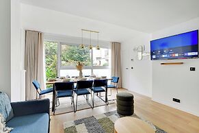Modern Apartment - 3br/8p - Place de la Nation