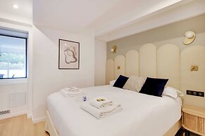 Modern Apartment - 3br/8p - Place de la Nation