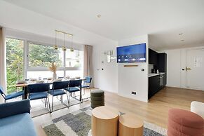 Modern Apartment - 3br/8p - Place de la Nation