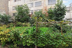 Modern Apartment - 3br/8p - Place de la Nation