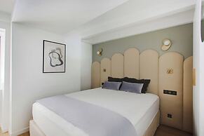 Modern Apartment - 3br/8p - Place de la Nation