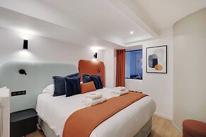 Modern Apartment - 3br/8p - Place de la Nation