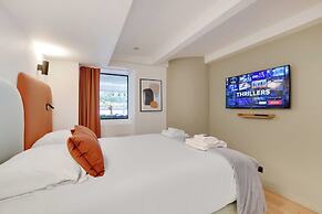 Modern Apartment - 3br/8p - Place de la Nation