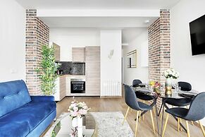 Amazing Apartment - 1br/4p - Gare Montparnasse - Alasia