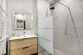 Amazing Apartment - 1br/4p - Gare Montparnasse - Alasia