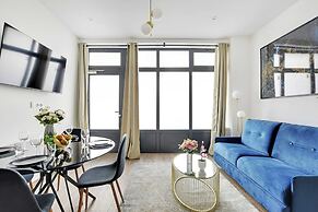 Amazing Apartment - 1br/4p - Gare Montparnasse - Alasia