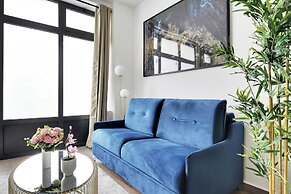 Amazing Apartment - 1br/4p - Gare Montparnasse - Alasia