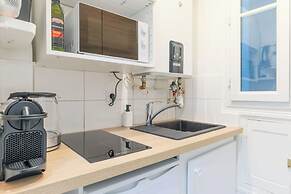 Parisian Getaway in the City of Light!