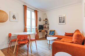 Parisian Getaway in the City of Light!