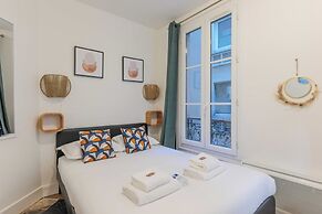 Parisian Getaway in the City of Light!